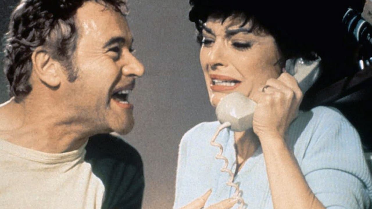 The Prisoner of Second Avenue still 1