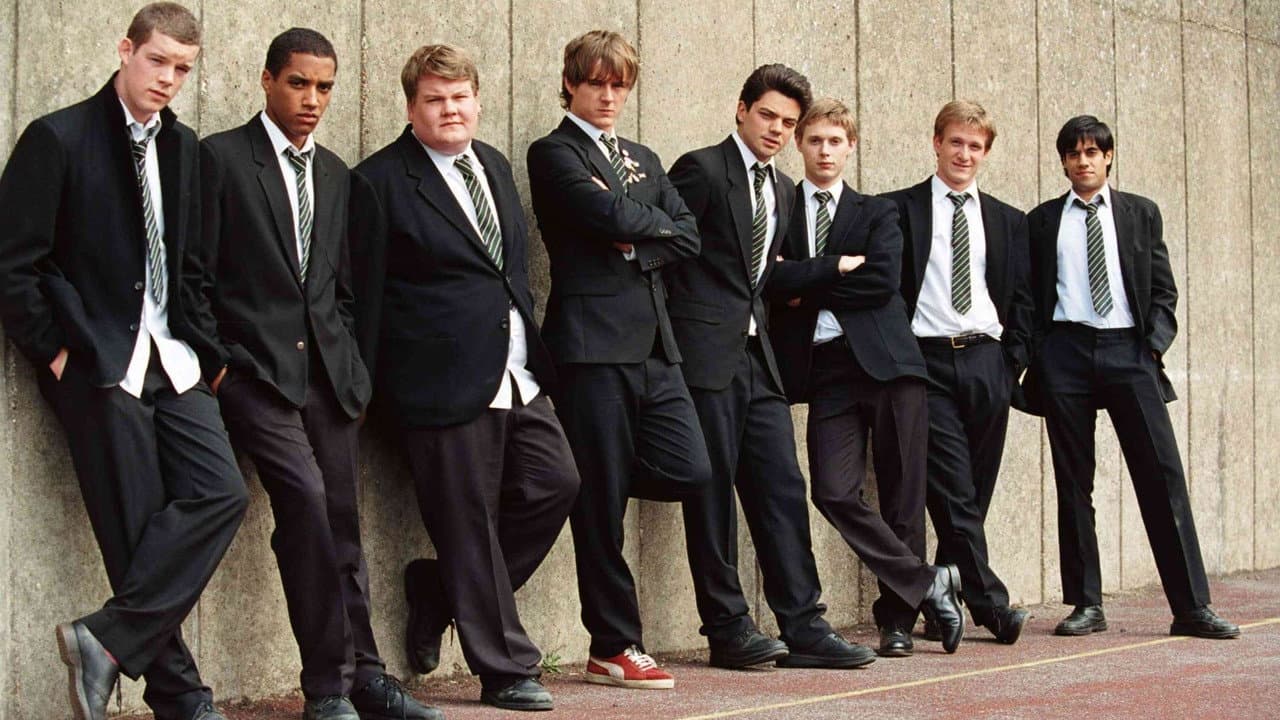 The History Boys still 2