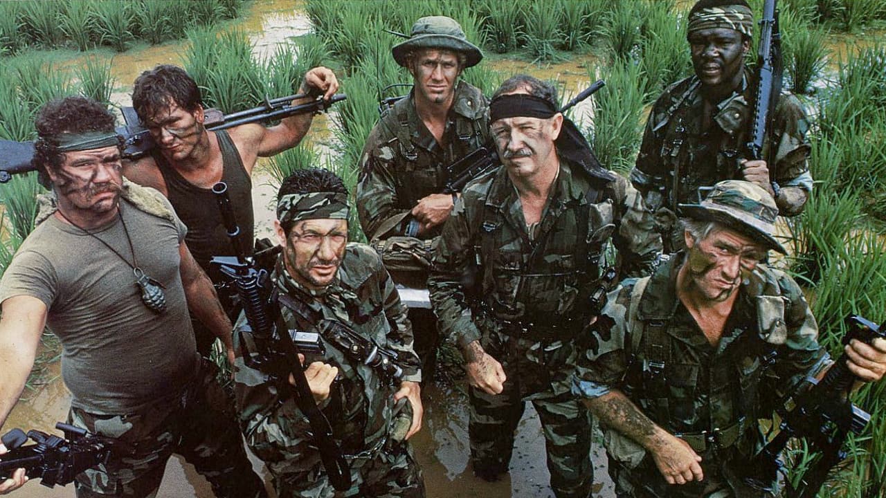 Uncommon Valor still 4