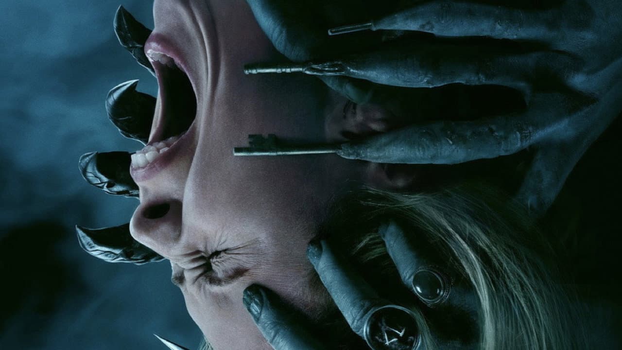 Insidious: Out of the Further (2026) - News & Updates