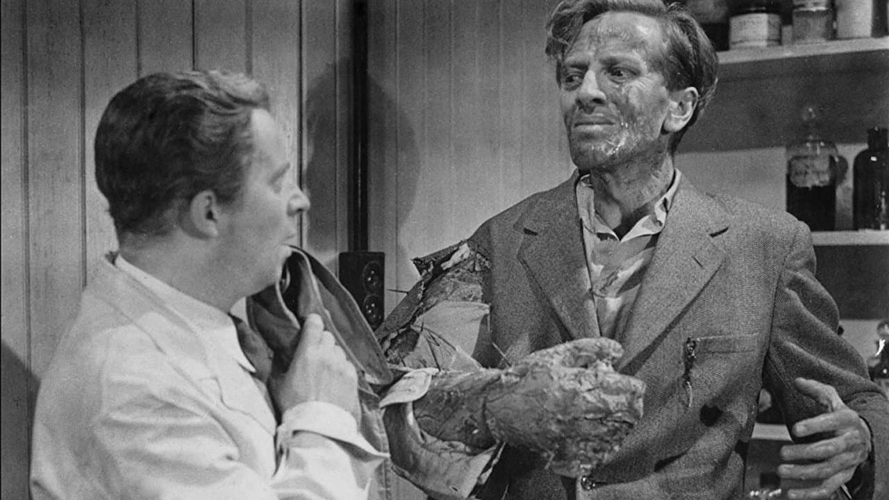 The Quatermass Xperiment still 1