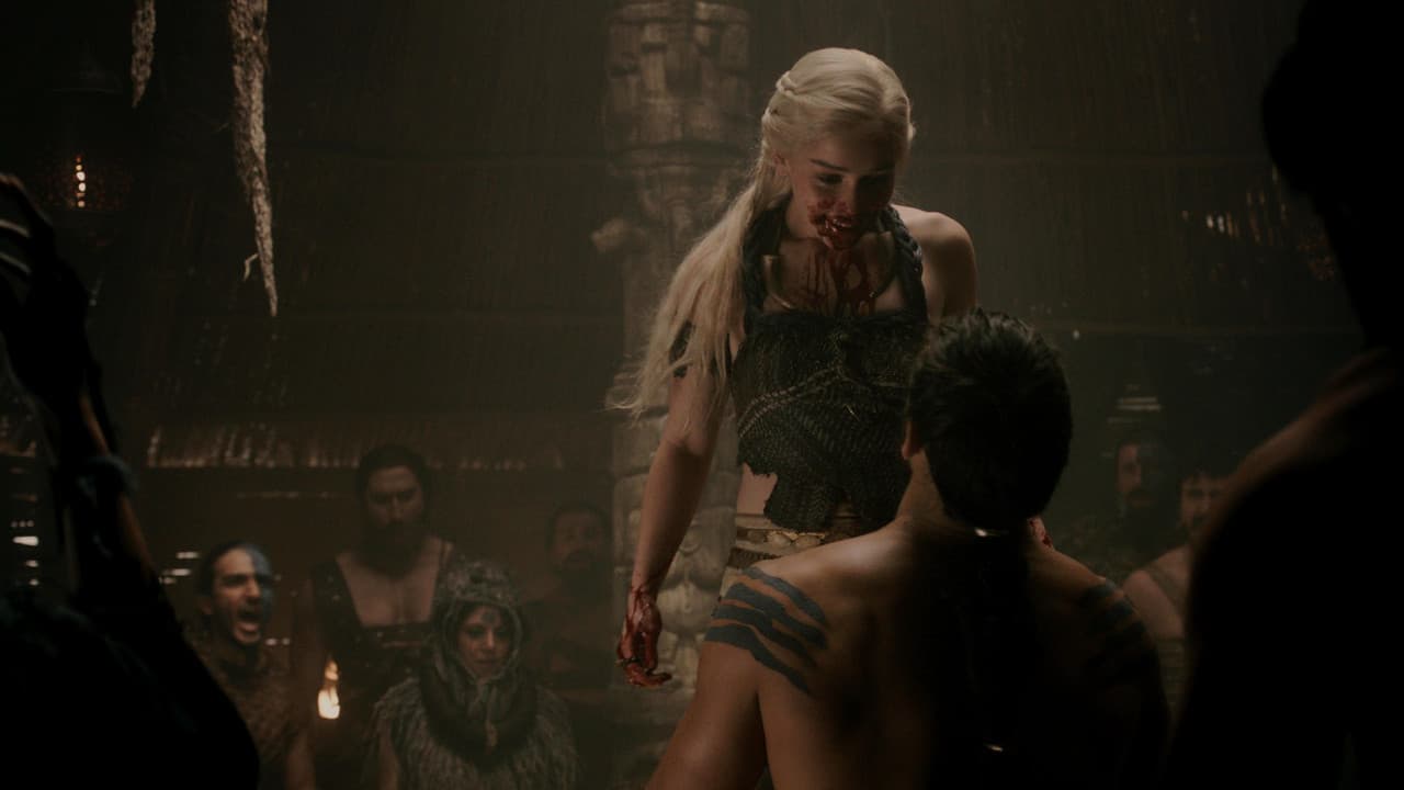 Game of Thrones The IMAX Experience still 8