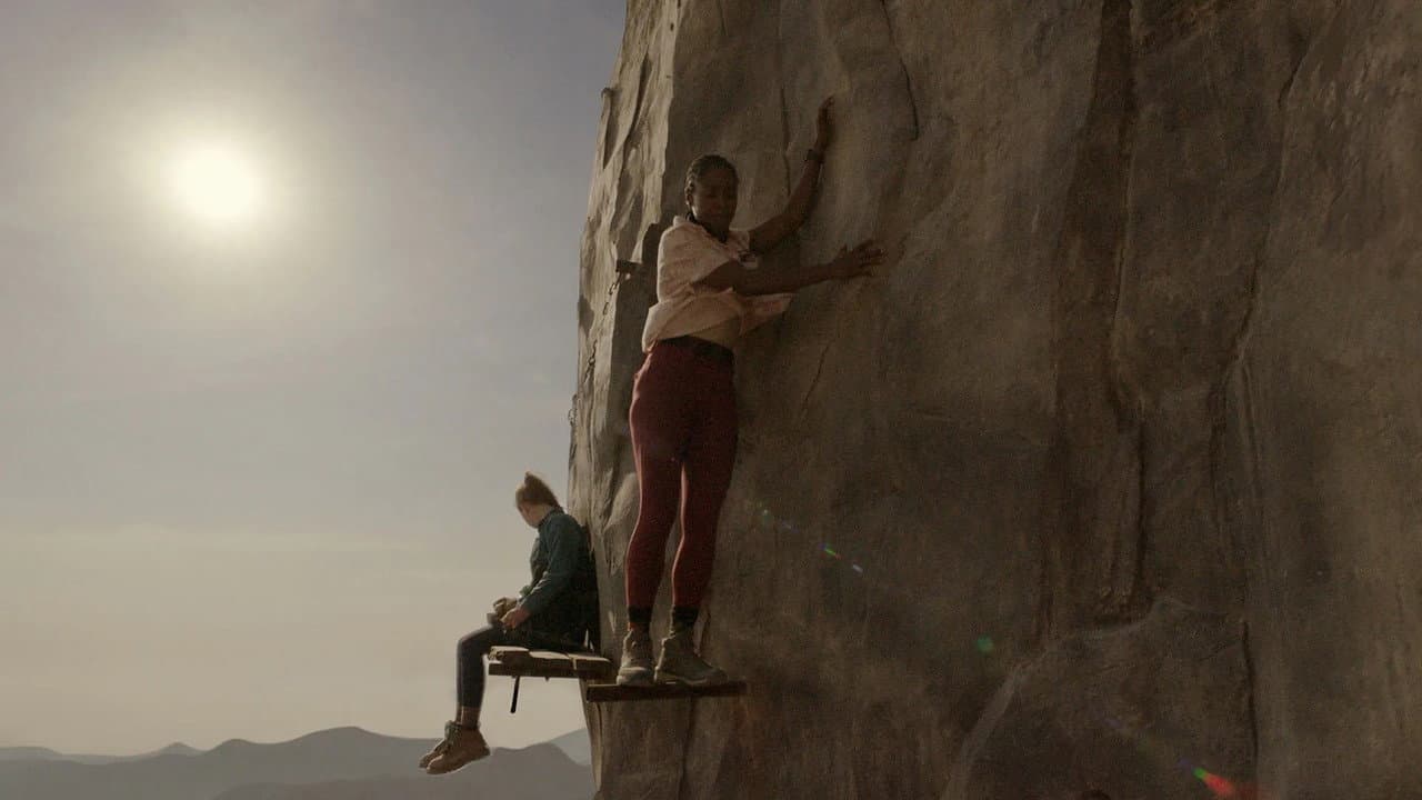 Fall 2: Deadpoint (2026) Review: Thrills or Falls? still 5