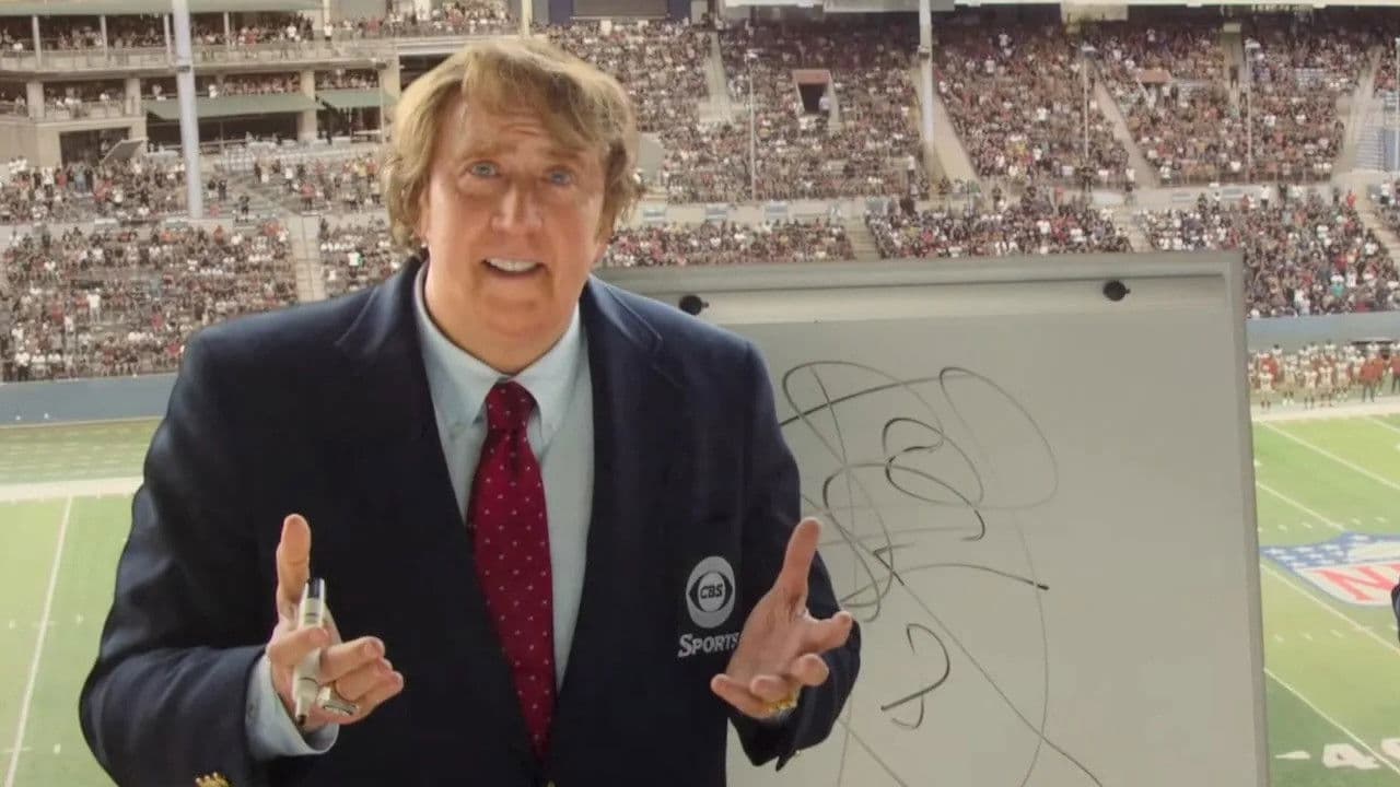 Madden (2026) News - David O. Russell Film Updates still 1