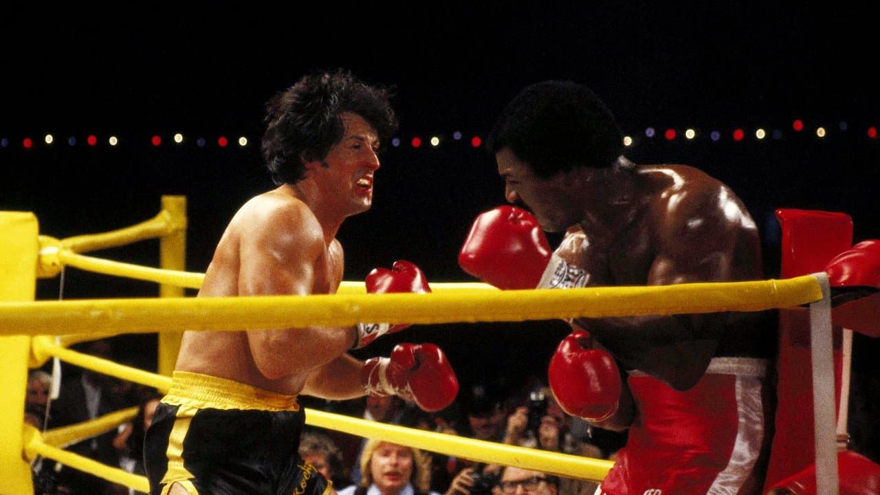 Rocky II still 3