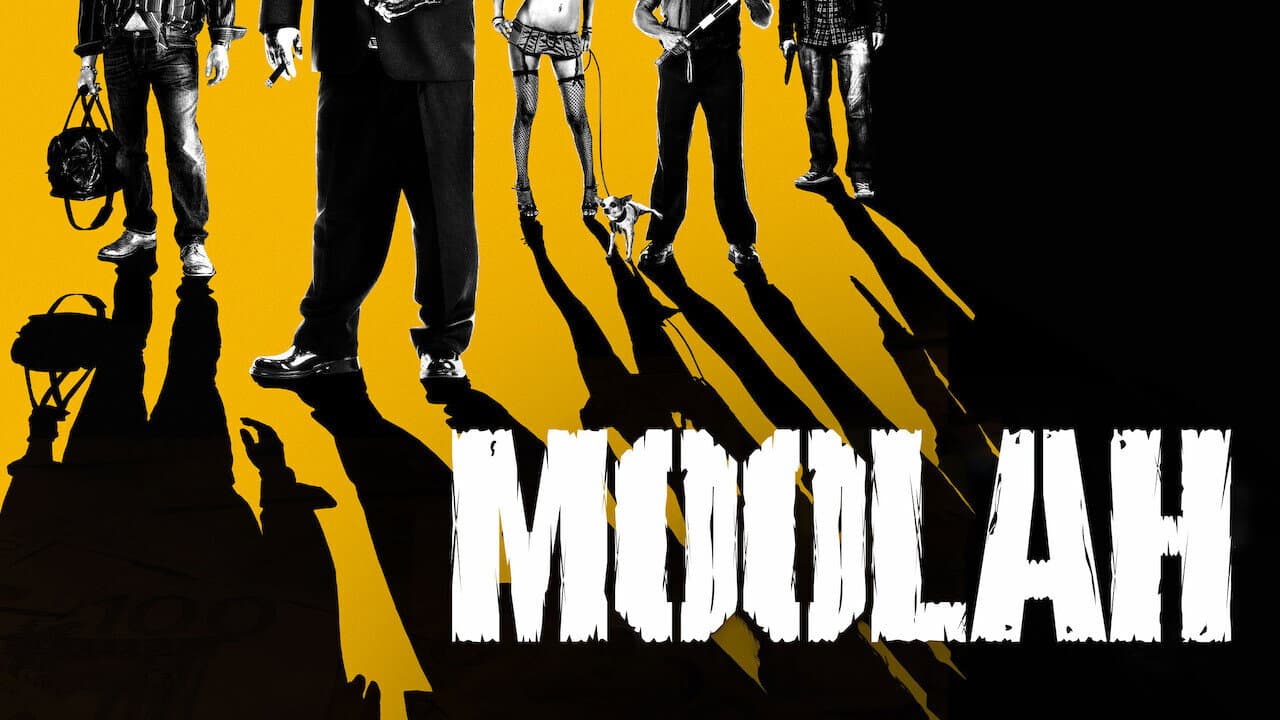 Moolah (2011) - Russian Film News & Review still 3