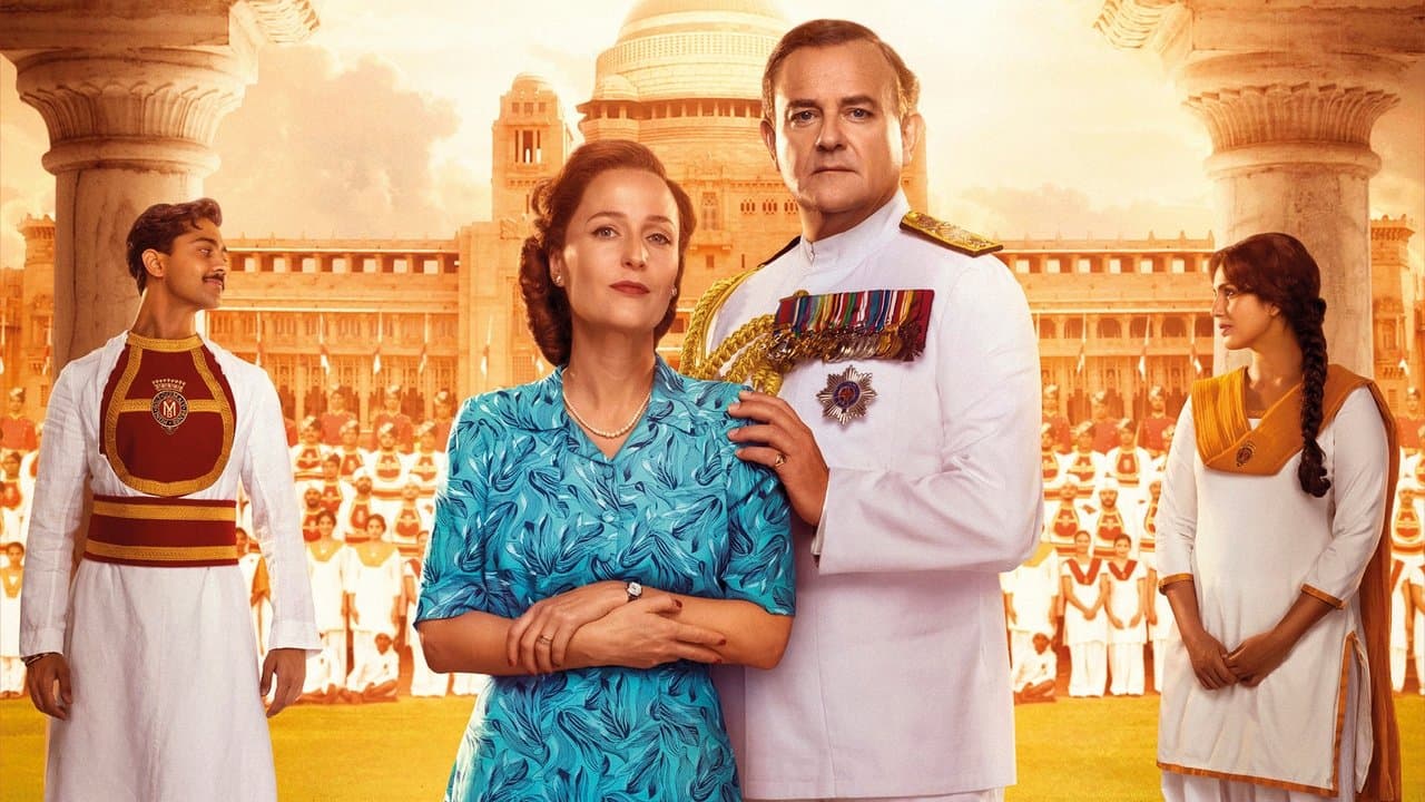 Viceroy's House still 1