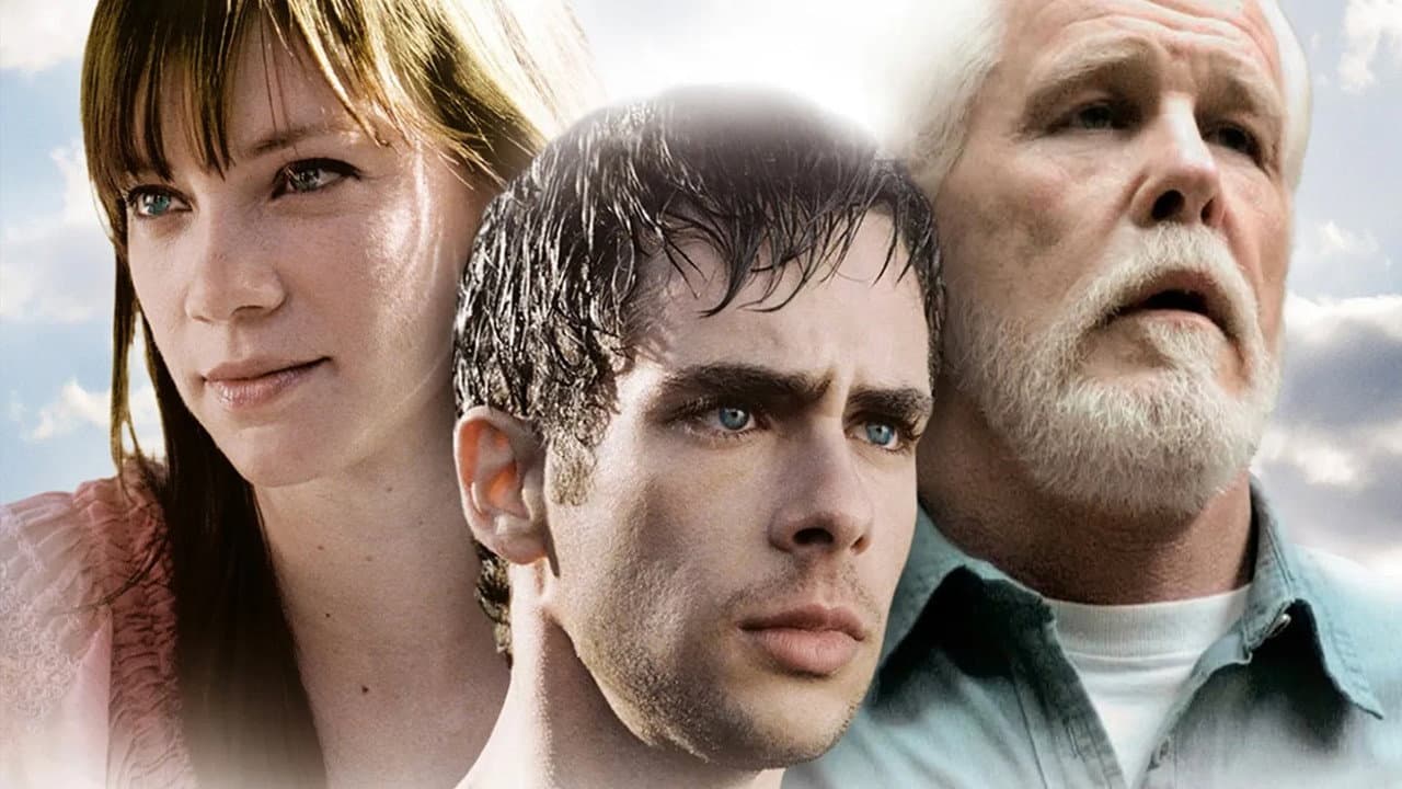 Peaceful Warrior still 6