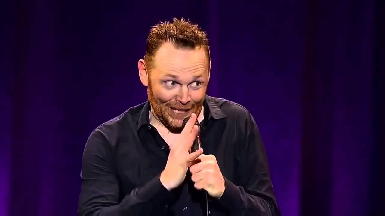 Bill Burr: You People Are All The Same still 3