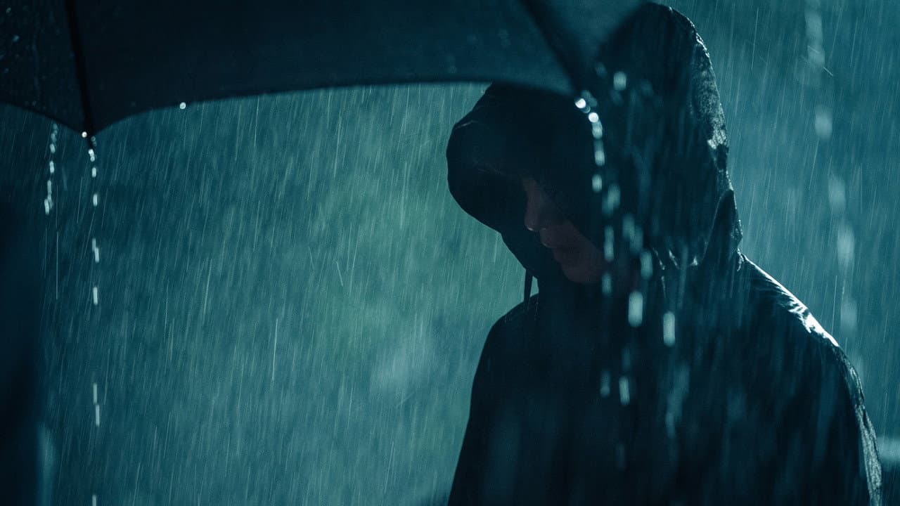 Keanu Reeves Eyed for Gangster, the Cop, the Devil Remake still 7