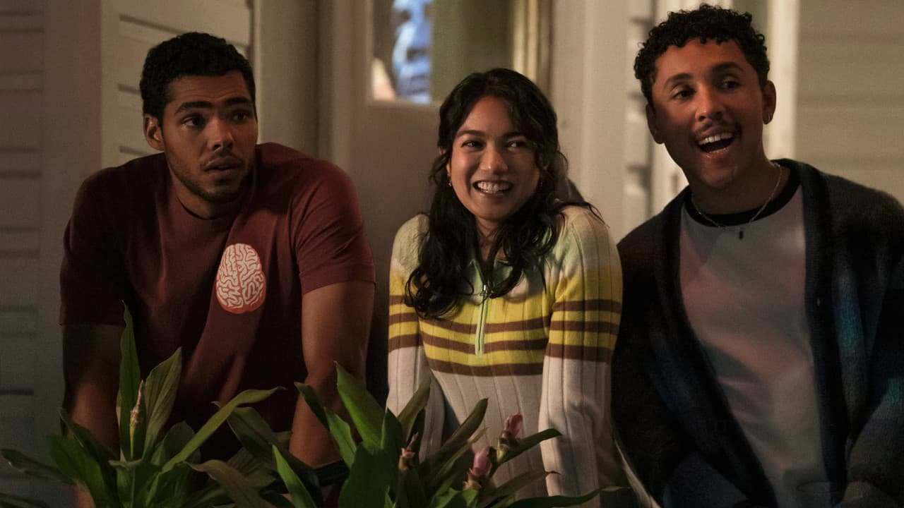 The Love Hypothesis (2026) Movie News | Cast & Updates still 6