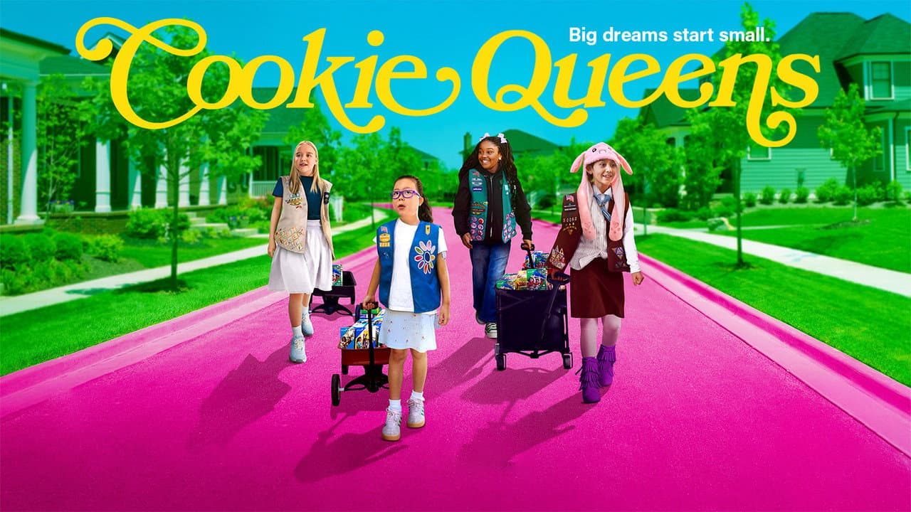 Cookie Queens: Latest News, Cast & Release Date still 5