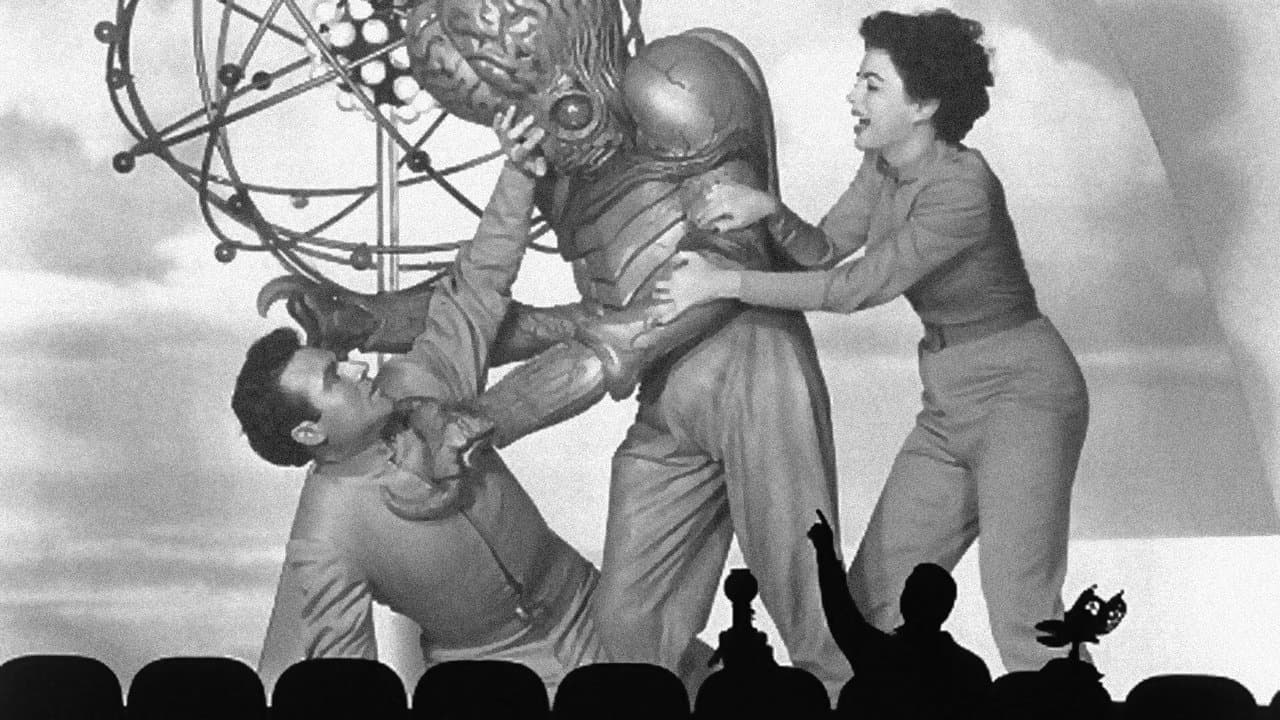 Mystery Science Theater 3000: The Movie still 1