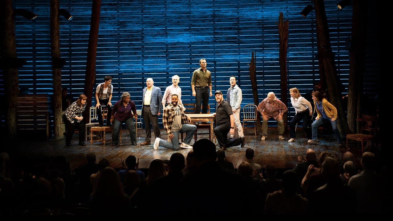 Come from Away still 1