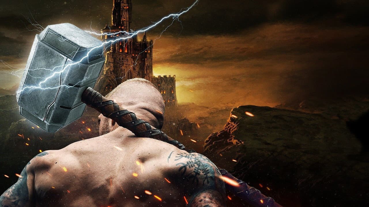Thor: God of Thunder still 4
