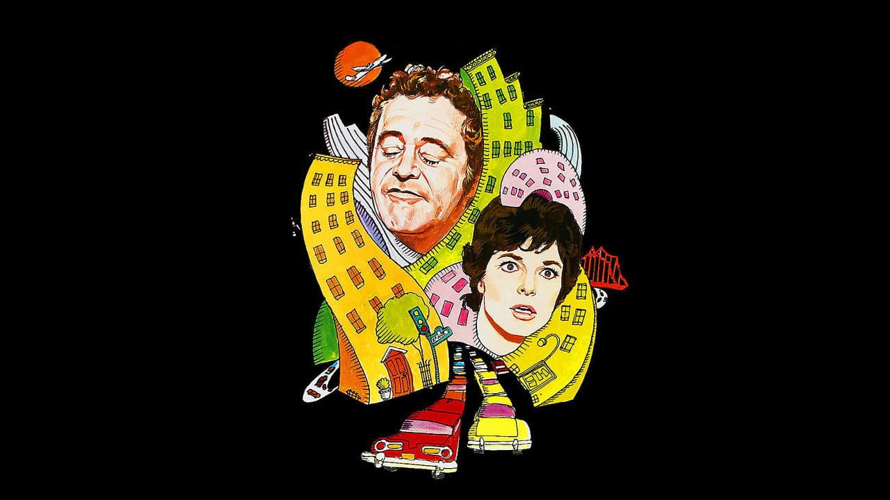 The Prisoner of Second Avenue still 4