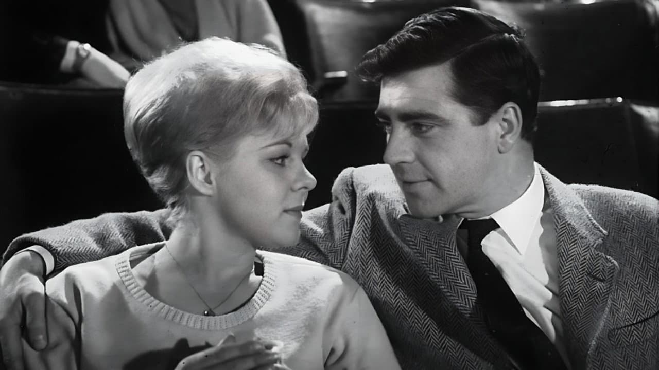 A Kind of Loving still 6