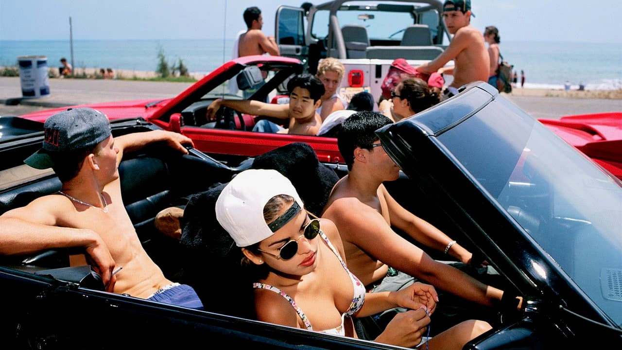 Generation Wealth still 6