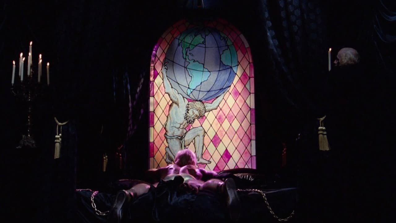 The Rocky Horror Picture Show (1975): Cult Classic News still 8