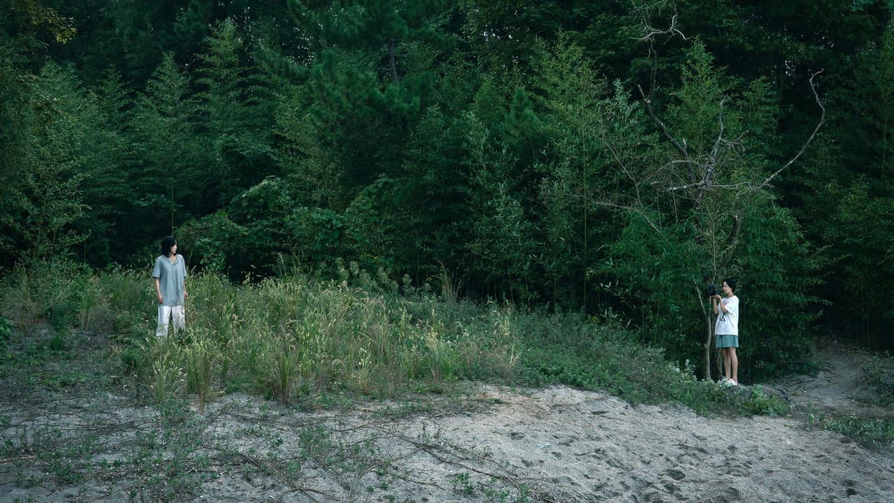 Lee Chang-dong's Possible Love Added to AFI Fest 2026 still 2
