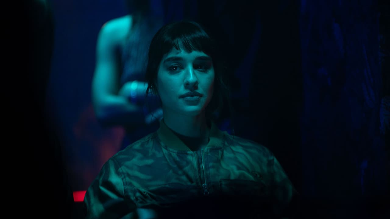 Masterplan Review: Stanley Tucci's Stylish Paris Heist still 7