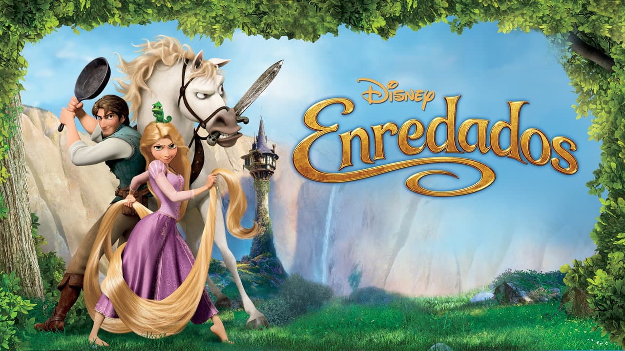Tangled (2010) Movie News | Updates & Analysis still 8