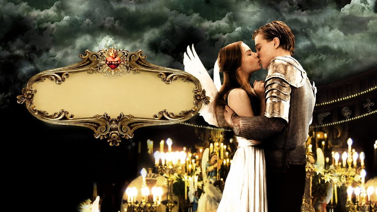 Romeo + Juliet still 2