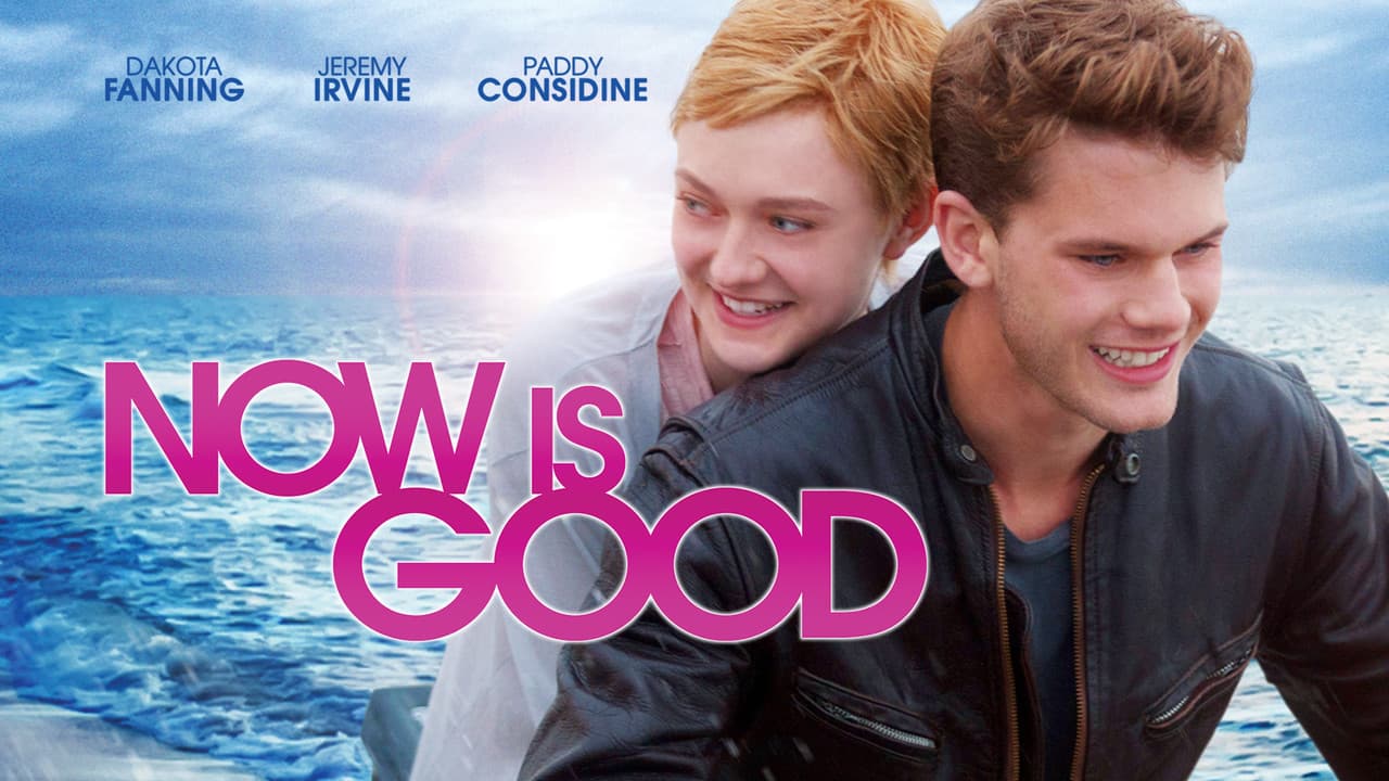 Now Is Good still 4