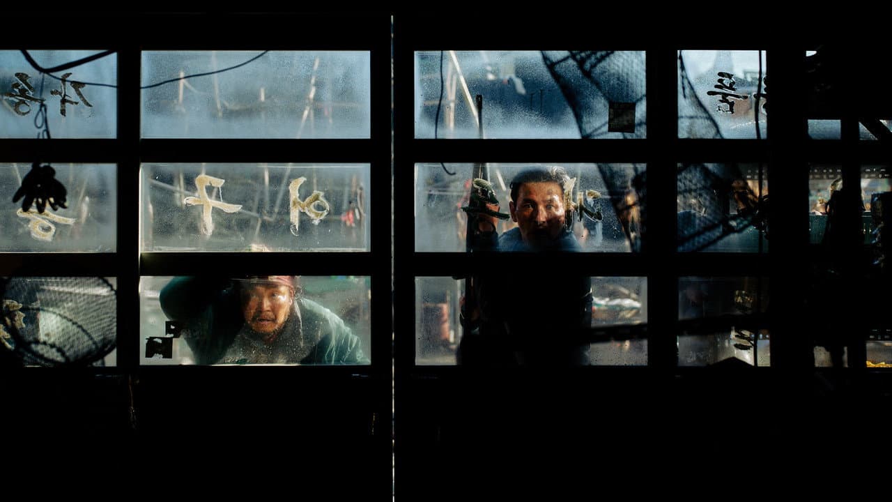 Hope Trailer Breakdown: Symbolism & Clues Explained still 2