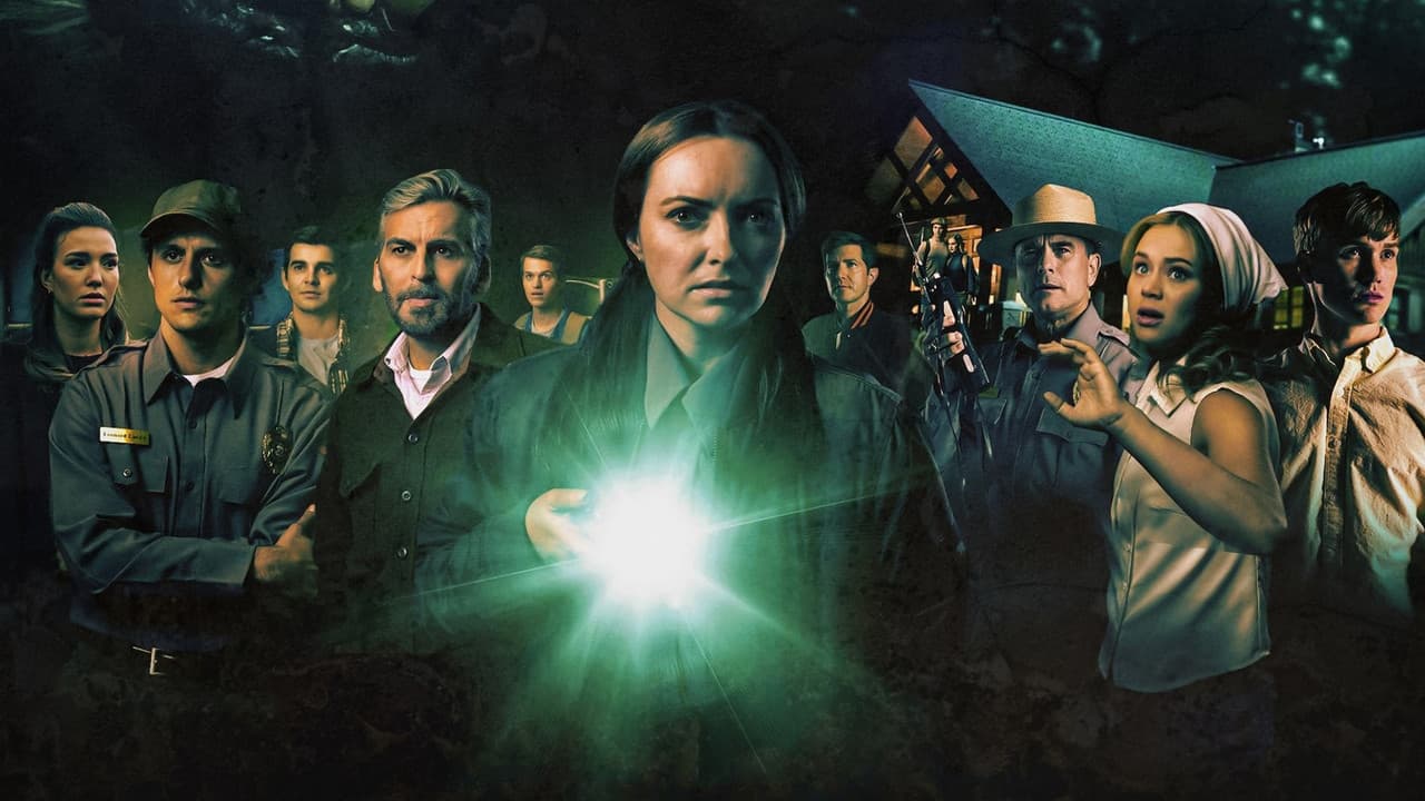 Grizzly Night still 1