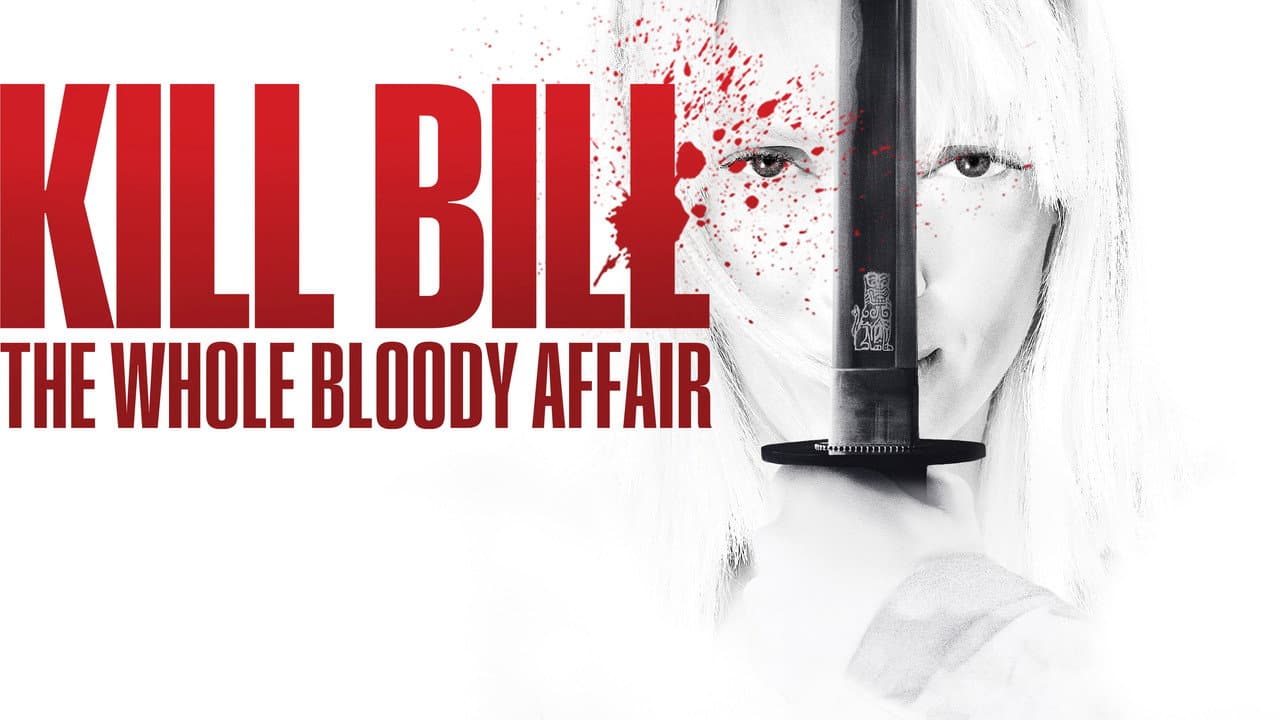 Kill Bill: The Whole Bloody Affair still 8