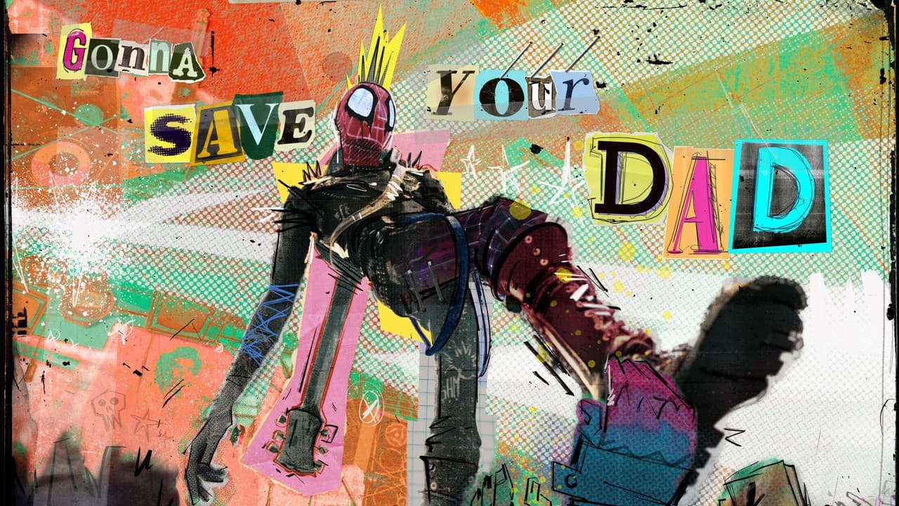 Spider-Man: Beyond the Spider-Verse | 2027 Film News still 8