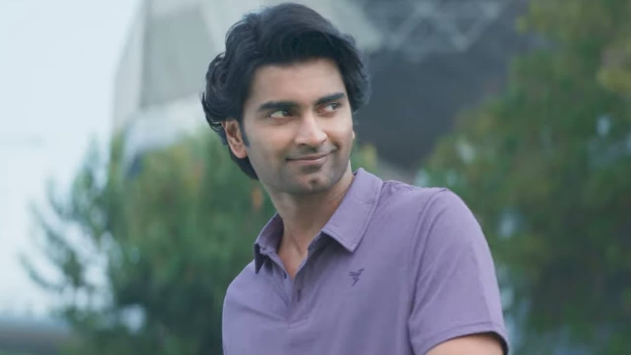 Idhayam Murali still 2