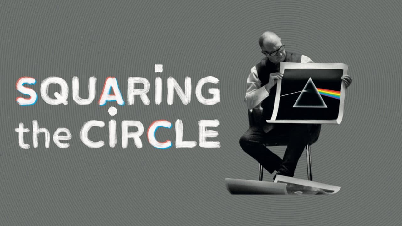 Squaring the Circle (The Story of Hipgnosis) still 4