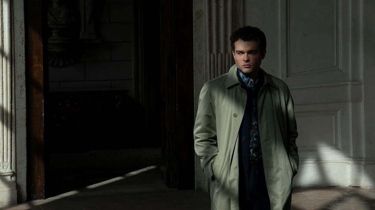 A Talent for Murder Review: Corbijn's Elegant but Hollow still 4