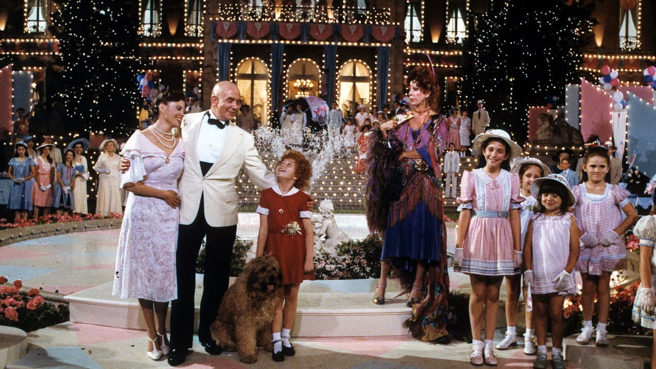 Annie still 3