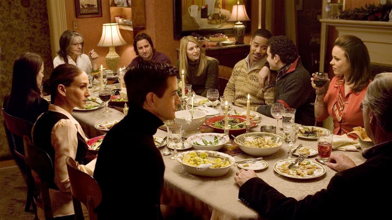 The Family Stone 2: Jean Smart Joins Sequel still 5