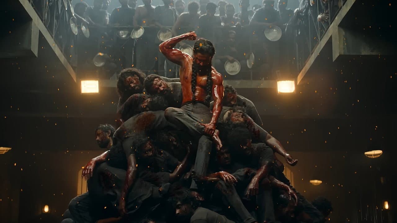 The Paradise still 6