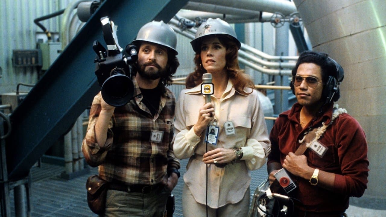 The China Syndrome still 3