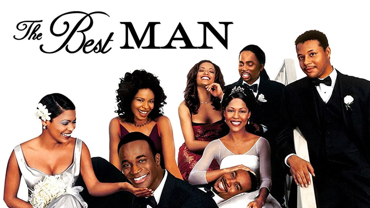 The Best Man still 5