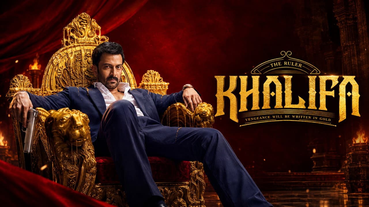 Khalifa: The Ruler still 4
