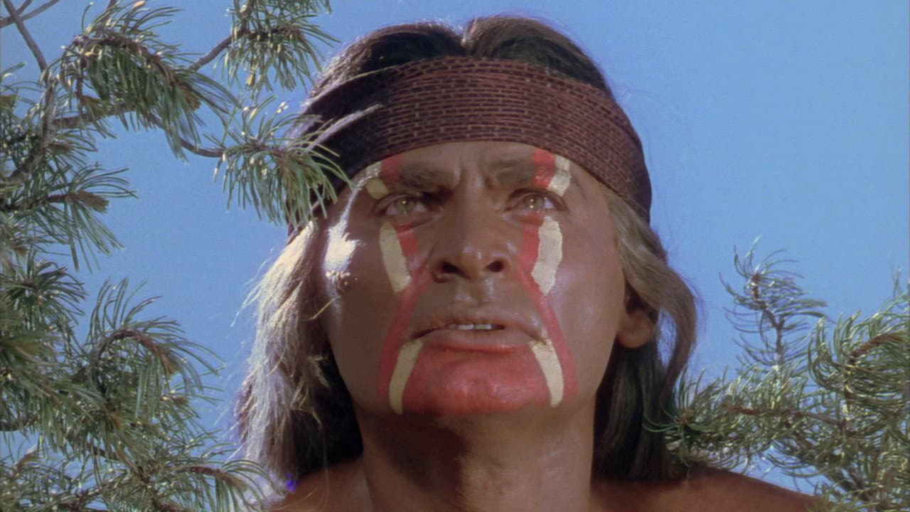 Broken Arrow still 8