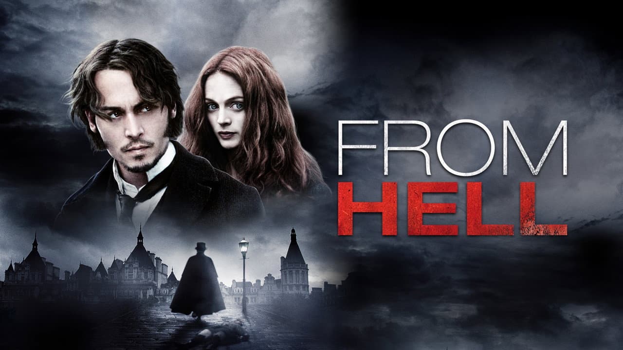 From Hell still 7