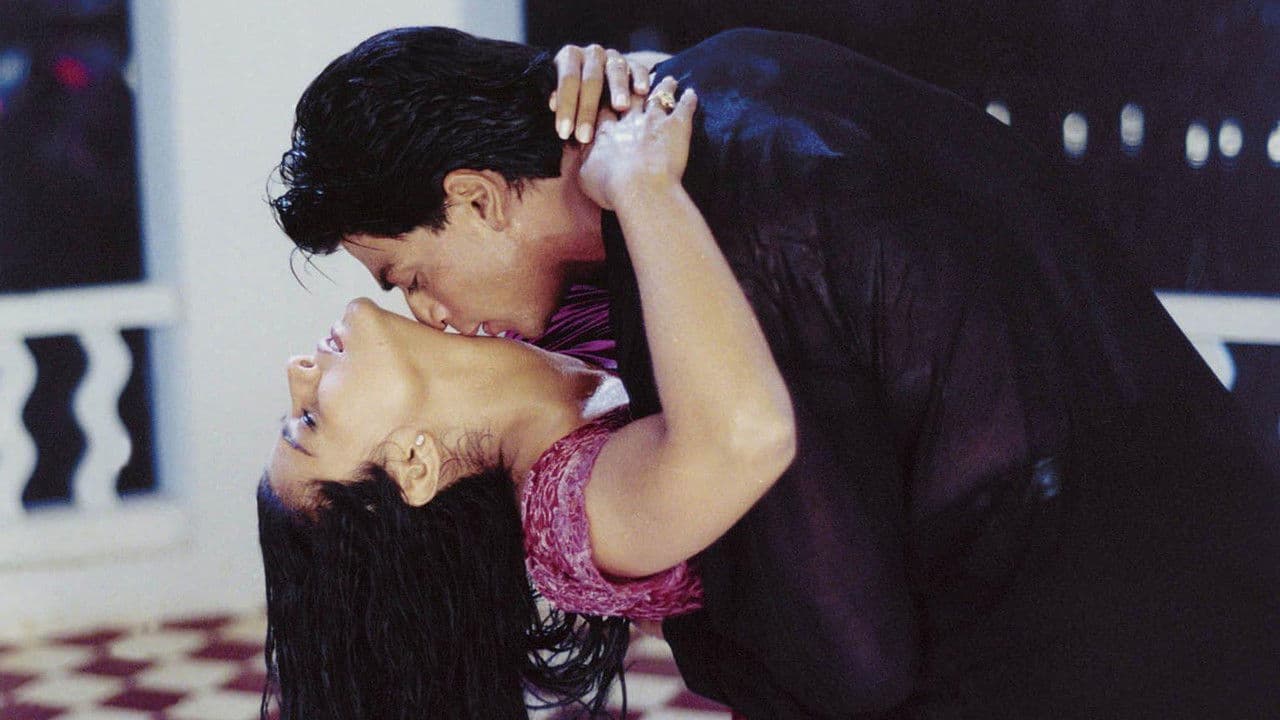 Kuch Kuch Hota Hai 30th Anniversary at Edinburgh Film Fest still 1