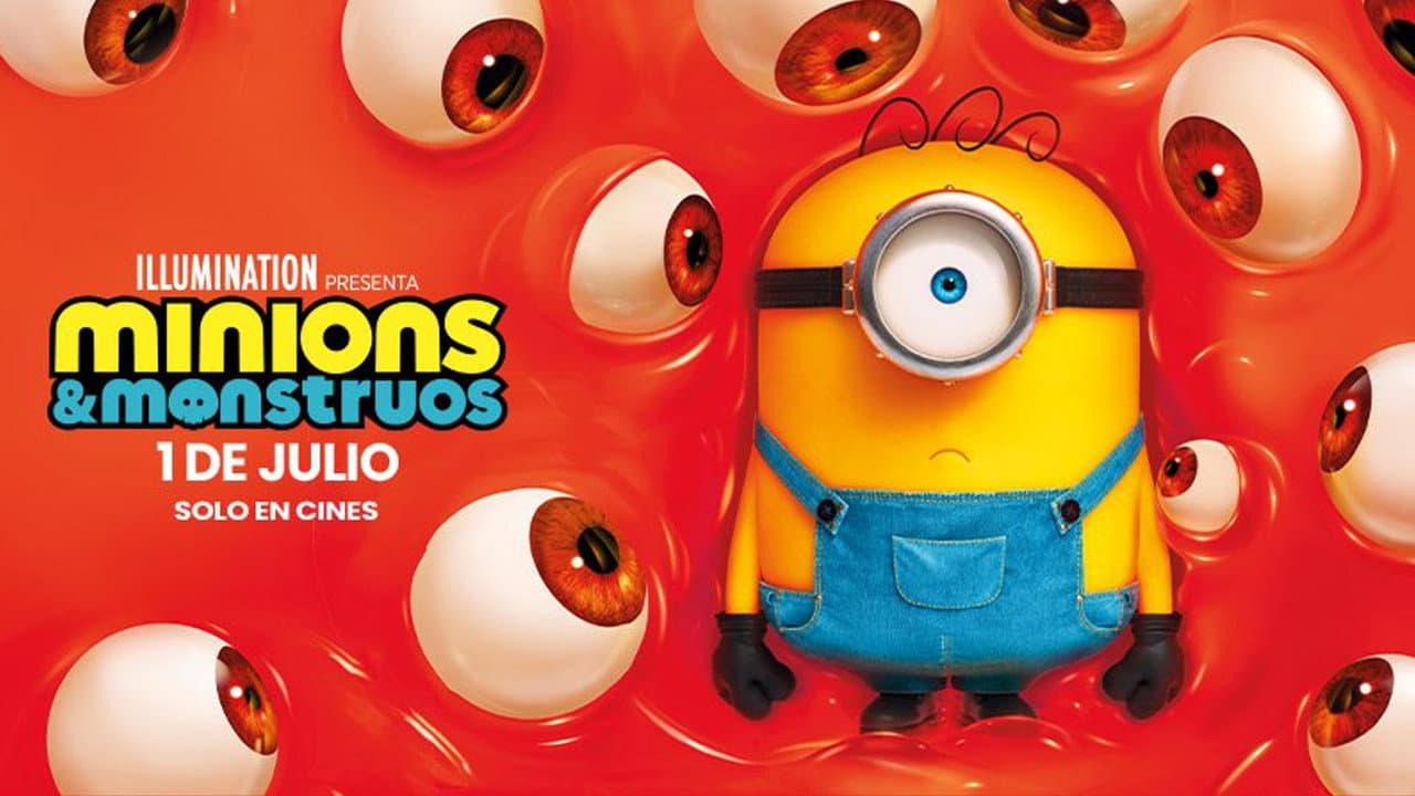 Minions & Monsters Review: Fun or Flop? still 8