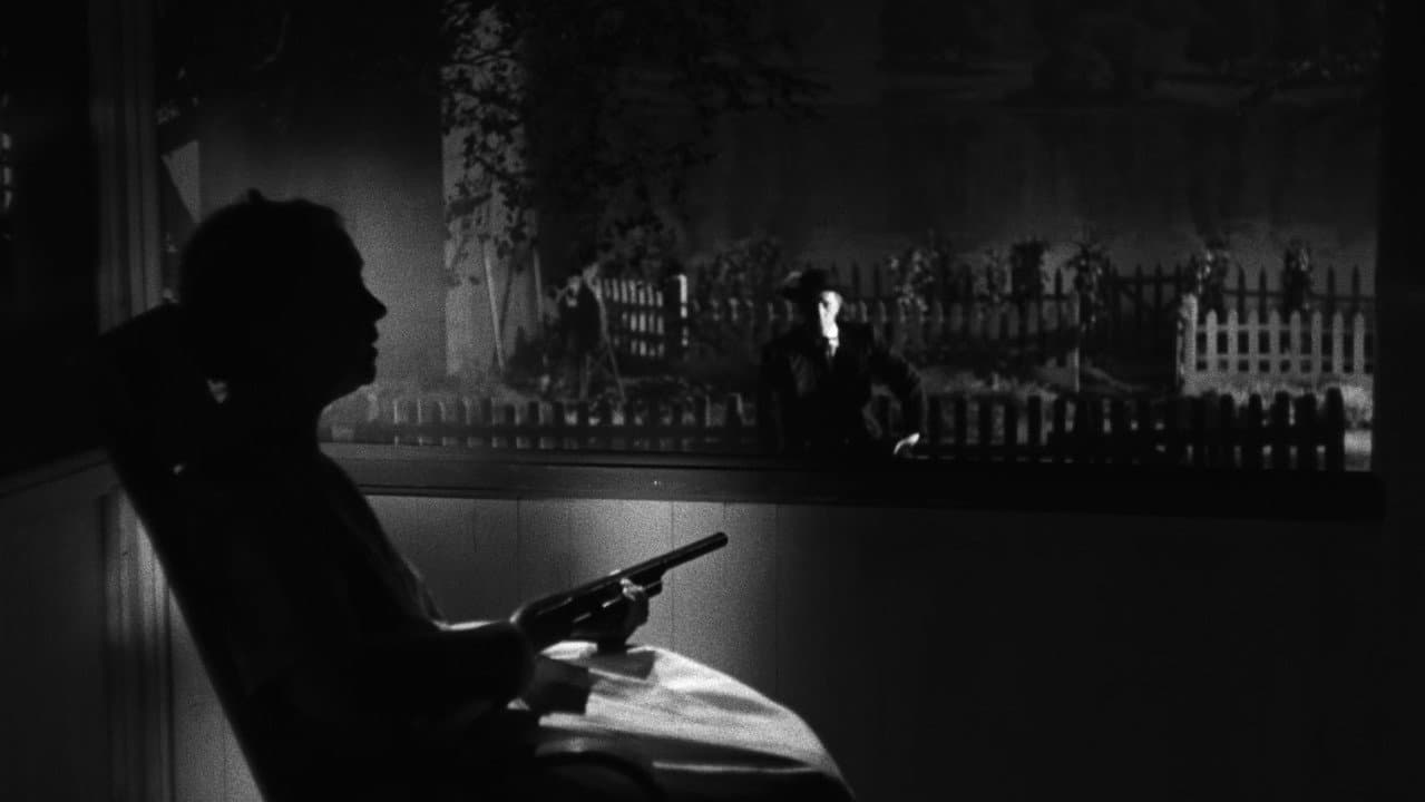 The Night of the Hunter still 4