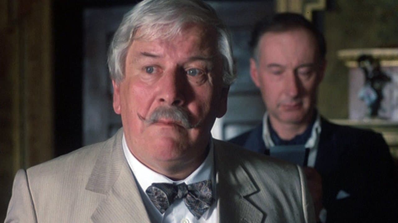 Dead Man's Folly still 1