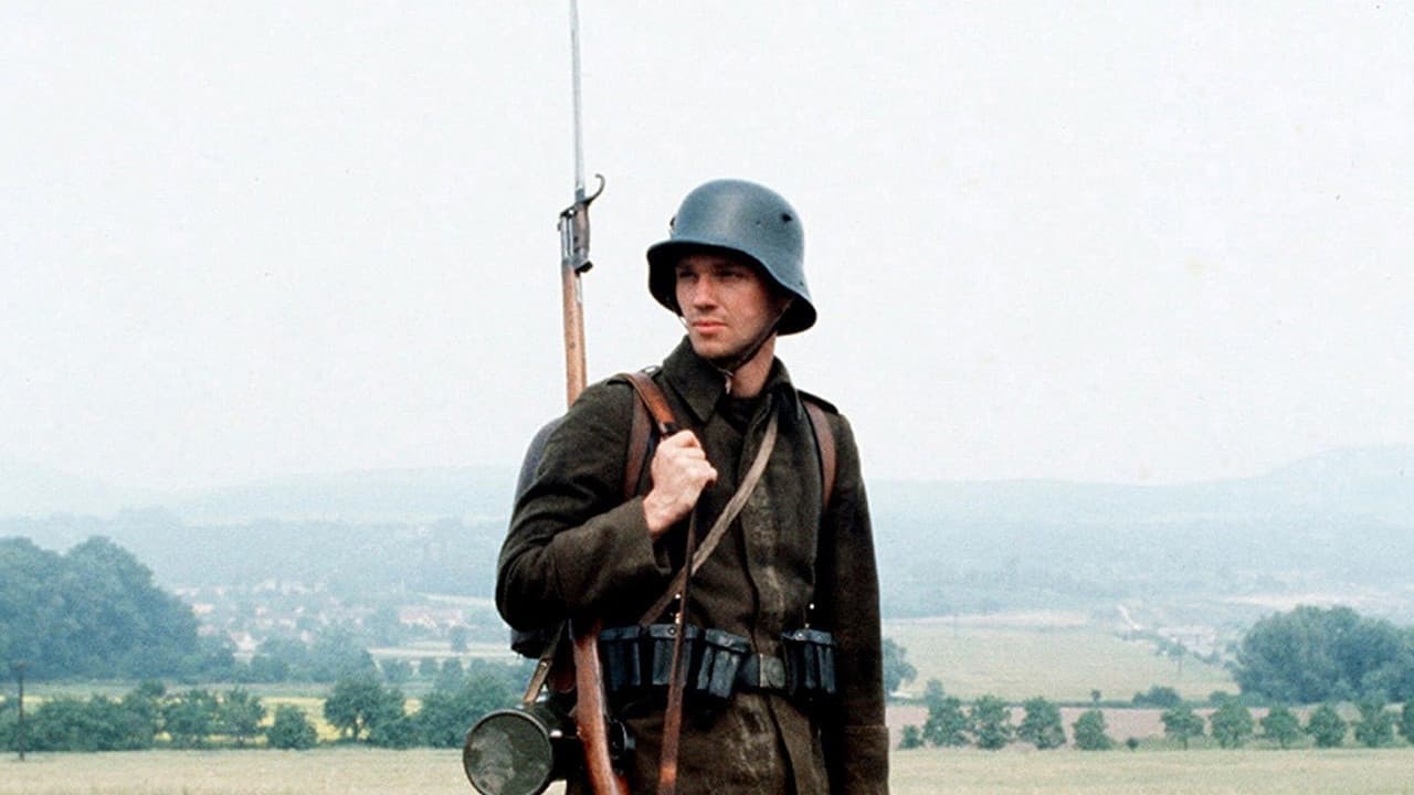 All Quiet on the Western Front still 3