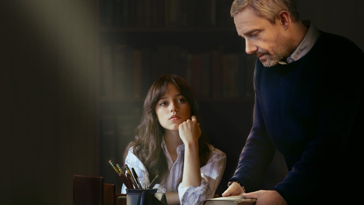 Miller's Girl still 1