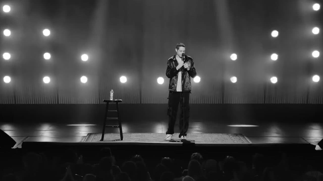 Pete Davidson: Turbo Fonzarelli still 1